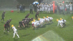 Manchester football highlights Tippecanoe Valley