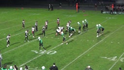 Manchester football highlights Bremen High School