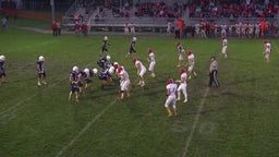 Mount Carmel football highlights Mifflinburg High School