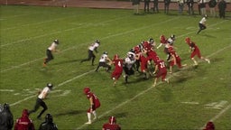 Mount Carmel football highlights Towanda High School