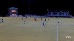 Vestavia Hills soccer highlights Spain Park High School
