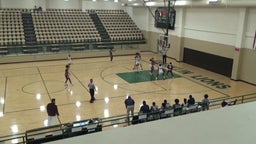 Grapeland basketball highlights Madisonville High