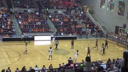 Grapeland basketball highlights Schulenburg High School