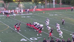 Liam Miele's highlights Rutherford High School