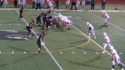 Mike Maurice's highlights Pompton Lakes High School