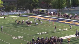 Carloes Speed's highlights Grand Ledge High School