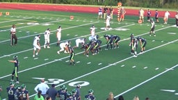 Jonah Migliore's highlights Windermere