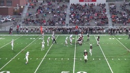 Butte football highlights Billings Senior High School