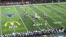 South-Doyle football highlights Anderson County High School
