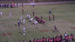 Weaver football highlights Randolph County High School