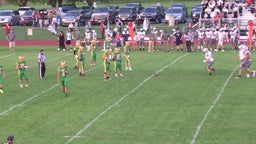 Mason Lister's highlights Wyalusing Valley High School