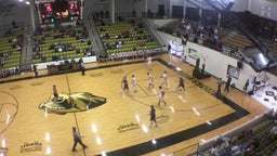 Charleston basketball highlights Elkins