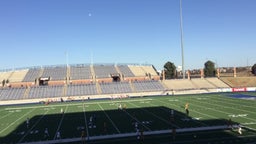Frenship girls soccer highlights Midland High School