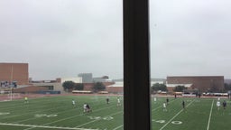 Frenship girls soccer highlights Eastlake High School