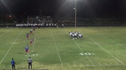 Tempe Prep football highlights Globe High School