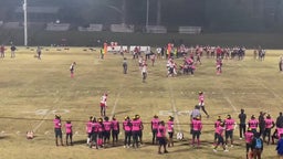 Coahoma County football highlights Independence High School