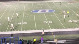 Madison Comprehensive girls soccer highlights Rocky River
