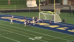 Madison Comprehensive girls soccer highlights Wooster