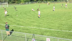 Madison Comprehensive girls soccer highlights Anthony Wayne