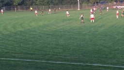 Madison Comprehensive girls soccer highlights West Holmes