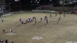 Payden Jefferson's highlights Eufaula