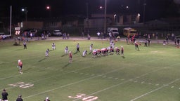 Walnut Ridge football highlights Walnut Ridge High School