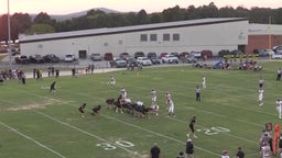 Highland football highlights Piggott High School