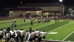 Lutheran South football highlights Owensville High School