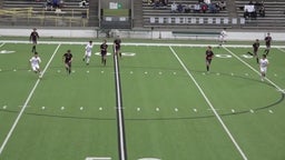 Lake Travis soccer highlights Austin High School
