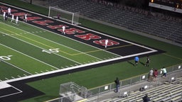 Lake Travis soccer highlights Westlake High School