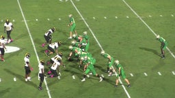 Buford football highlights Buford Var- Team Highlights