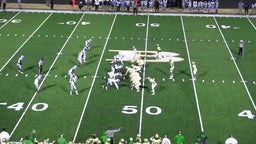 Buford football highlights Buford Speed /highlights