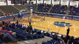 Permian basketball highlights Frenship High School