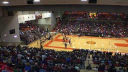Permian basketball highlights Guyer High School