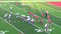 South football highlights Wichita North High School