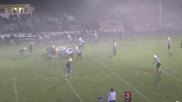 Joe Reed's highlights Peshtigo High School