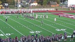 Joplin football highlights Carl Junction High School