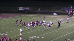 Dutchtown football highlights Ouachita Parish High School