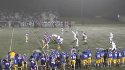 Denver North football highlights Wheat Ridge High School