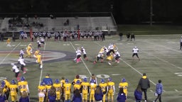 Skyview football highlights Wheat Ridge High School