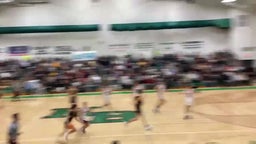 Glencoe basketball highlights Sardis High School