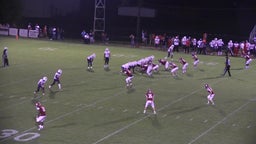 Hillcrest football highlights Brookwood High School