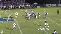 Travis Ruttley's highlights West Lauderdale High School