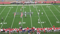 San Angelo Central football highlights Shoemaker High School