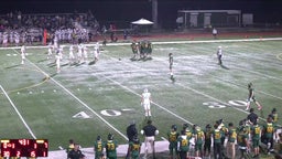 Brady Tosterud's highlights Prospect High School