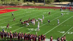 Mission Hills football highlights vs. Timpview High
