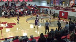 Maumee basketball highlights Bowling Green High School