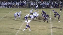 Brayden Coon's highlights Lassen