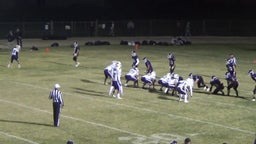 Shasta football highlights Lassen