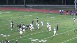 Shaker football highlights Shenendehowa High School